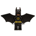 fig-004646 – Batman, Black Suit, Black Cowl, Wings, Black Headband