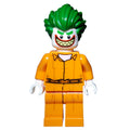 fig-004650 – The Joker in Prison Clothes with 'Arkham' on Back