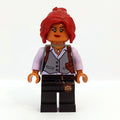 fig-004654 – Barbara Gordon in Pinstripe Vest and Holster