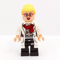 fig-004657 – Dr. Harleen Quinzel (Harley Quinn) with Red Glasses