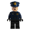 fig-004659 – GCPD Officer, Male