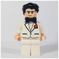 fig-004664 – Bruce Wayne, White Tuxedo