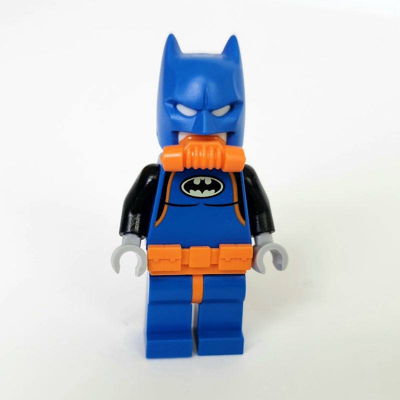 fig-004667 – Batman, Scuba Outfit