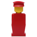 fig-004697 – LEGOLAND Red