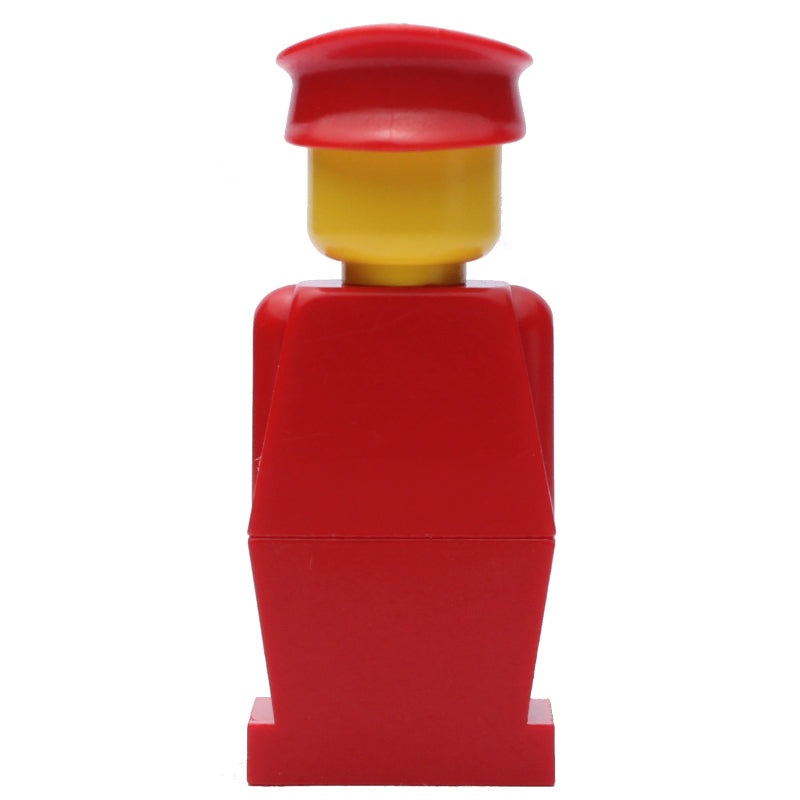 fig-004697 – LEGOLAND Red
