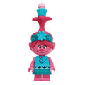 fig-004702 – Trolls - Poppy with Cupcake, Swirl