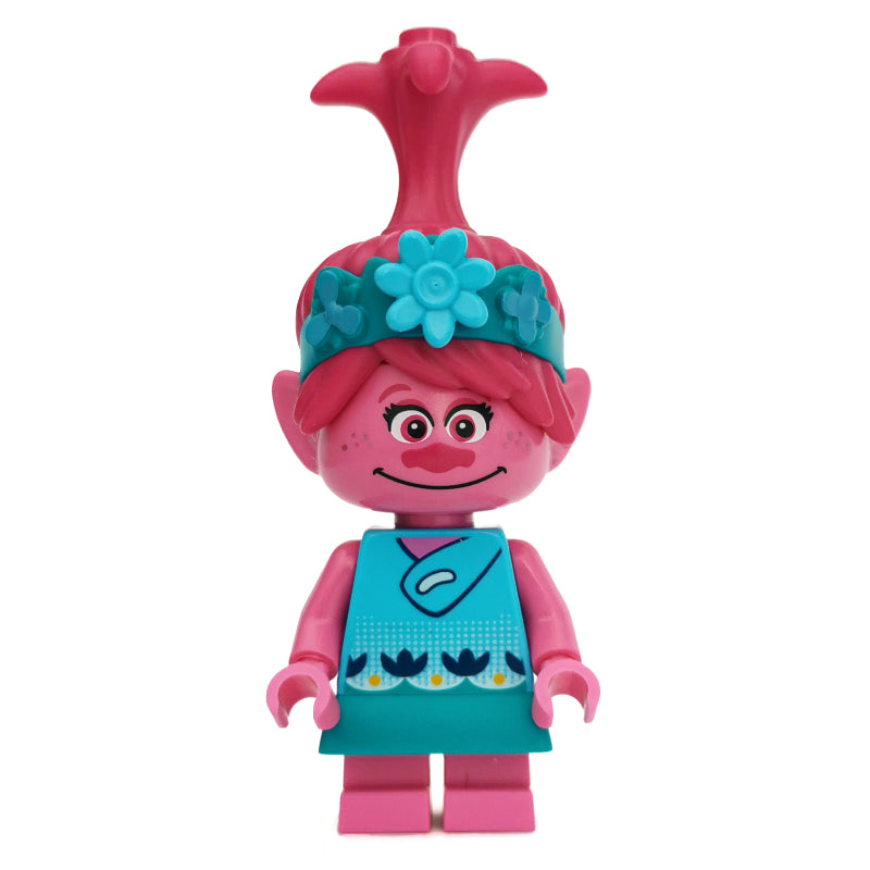 fig-004703 – Trolls - Poppy