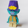 fig-004707 – Trolls - Branch with Yellow Sunglasses