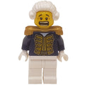 fig-004711 – Soldier (Bluecoat) - Admiral