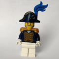 fig-004718 – Soldier (Bluecoat) - Governor