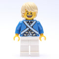fig-004721 – Soldier (Bluecoat) - Tan Hair