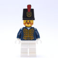 fig-004722 – Soldier (Bluecoat) - Admiral, Chess King