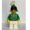 fig-004723 – Soldier (Imperial Armada) - Green