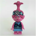 fig-004733 – Trolls - Poppy with Dark Blue Shirt