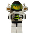 fig-004736 – Blacktron II - Jetpack, 3626b Head, No Plate 1 x 1 Round