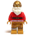 fig-004737 – C-3PO, Santa Jacket and White Beard