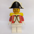 fig-004756 – Soldier (Imperial Guard) - Admiral