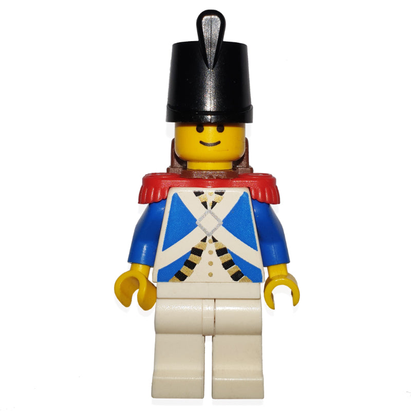 fig-004759 – Soldier (Imperial Soldier) - Backpack, 3626a