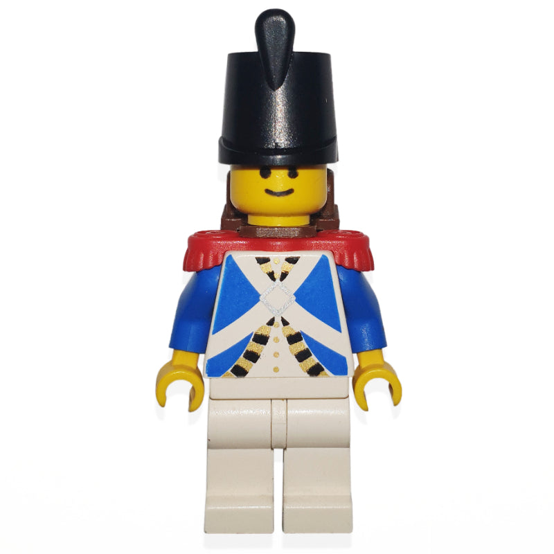 fig-004762 – Soldier (Imperial Soldier) - Backpack, 3626b