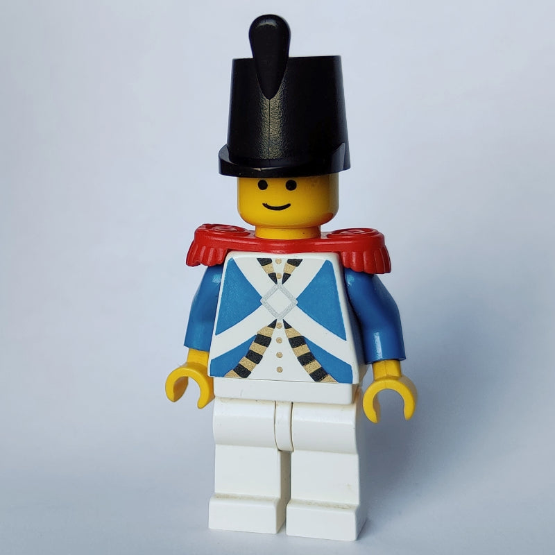 fig-004765 – Soldier (Imperial Soldier) - Reissue