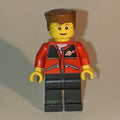 fig-004776 – Man - Red Jacket, Black Legs