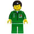 fig-004793 – Octan - Green Torso, Green Legs