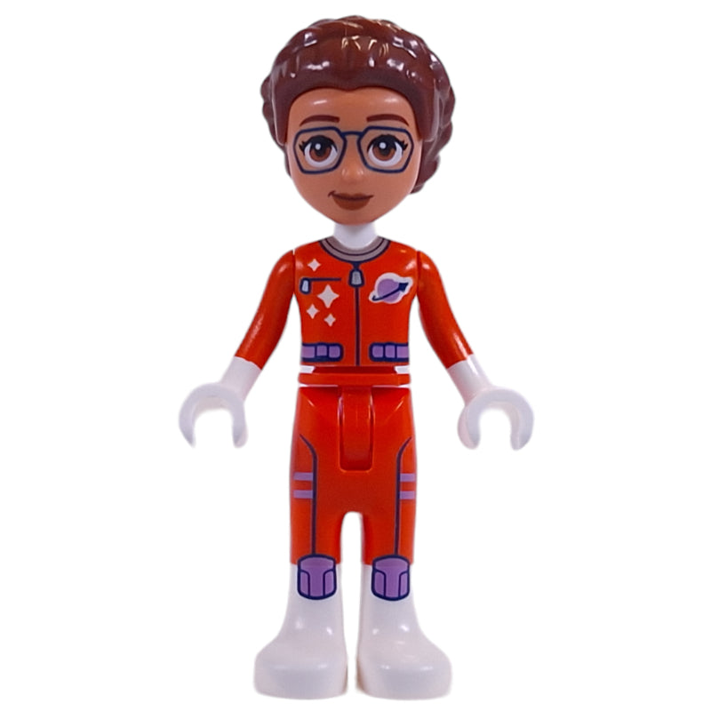 fig-004799 – Olivia - Adult, Spacesuit