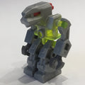 fig-004839 – Devastator with Trans-Neon Green Torso and Red Eyes
