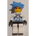 fig-004847 – Hikaru in Silver Armor