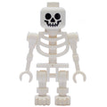 fig-004851 – Skeleton, Standard Face, Straight Mechanical Arms (3626b Head)