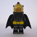 fig-004859 – Batman, Black Suit, Black Cape, Space Helmet (Space Suit)