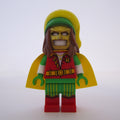 fig-004860 – Batman, Reggae Man Outfit