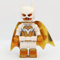 fig-004865 – Batgirl, White Suit (Disco Outfit)