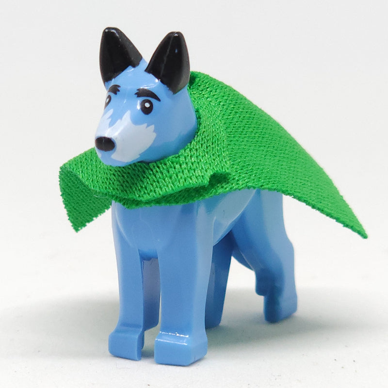fig-004876 – Wonder Dog