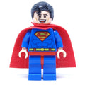 fig-004877 – Superman with Large Open Mouth Smile