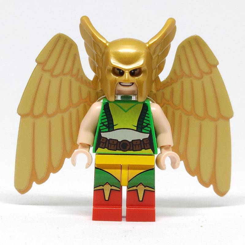 fig-004878 – Hawkgirl
