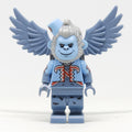fig-004883 – Flying Monkey with Closed Mouth