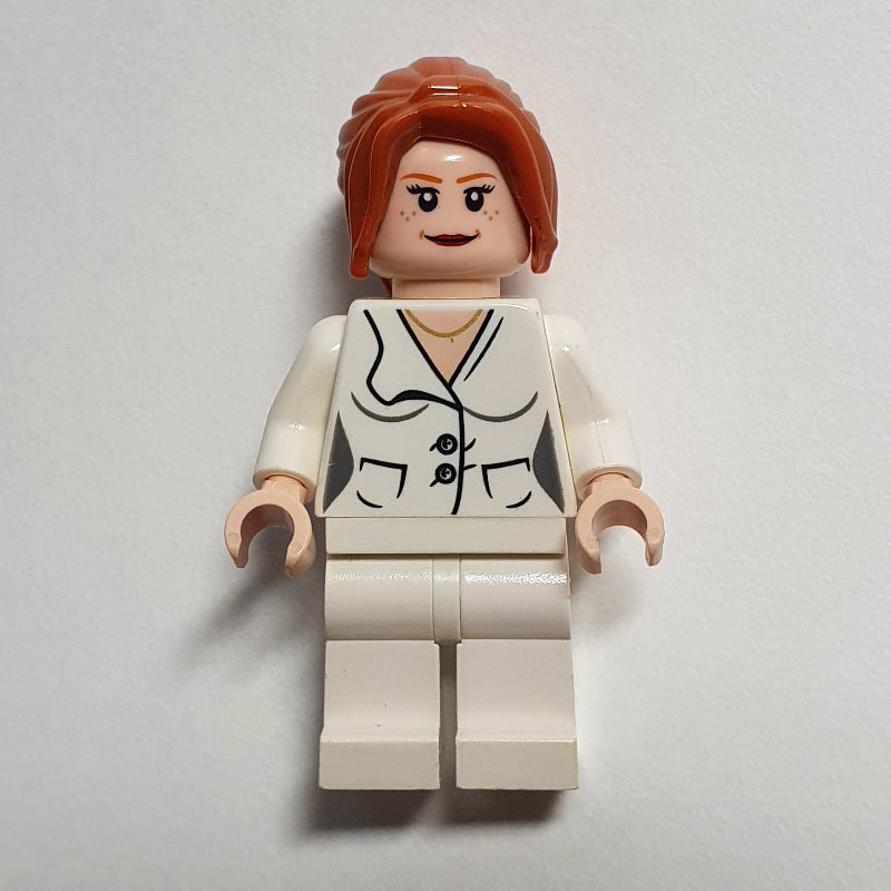 fig-004884 – Pepper Potts, White Suit