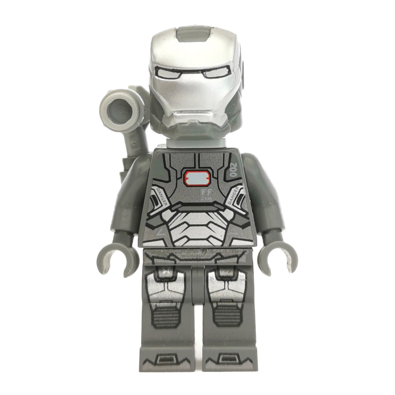 fig-004890 – War Machine