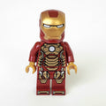 fig-004892 – Iron Man Mark 42 Armor