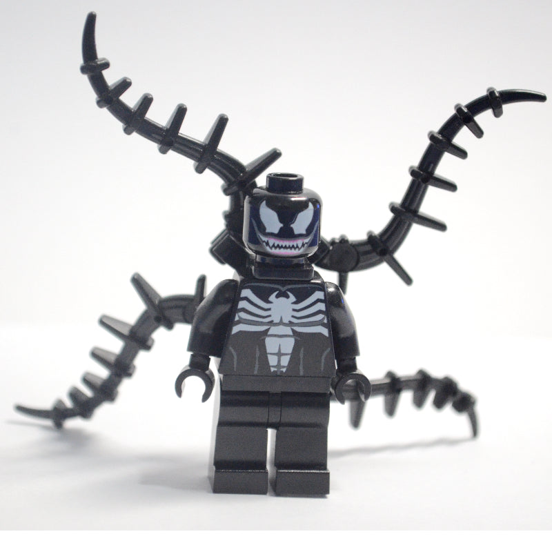 fig-004897 – Venom with Black Tentacles