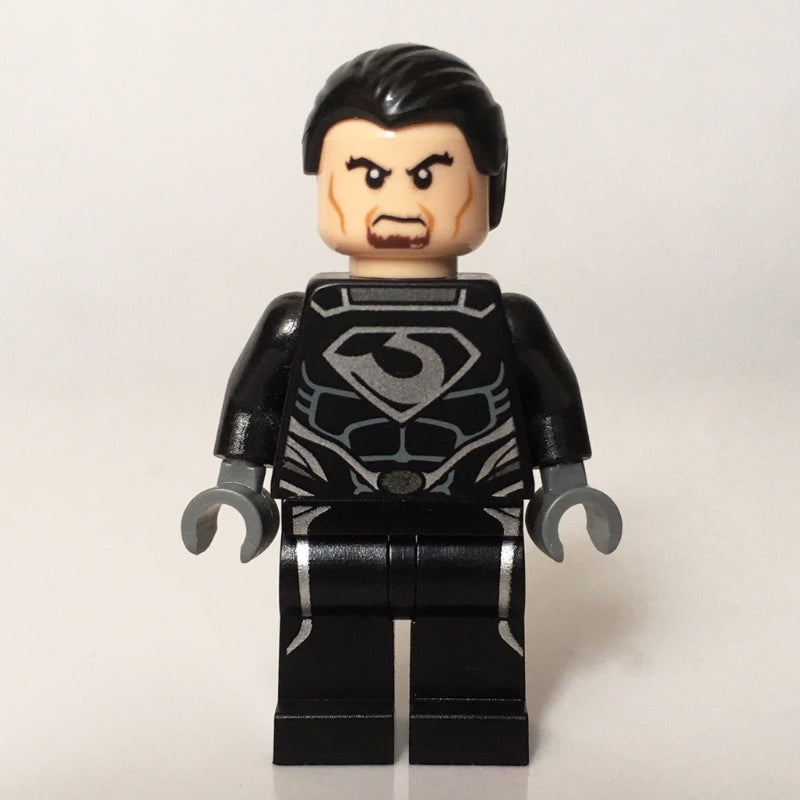 fig-004911 – General Zod