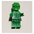 fig-004913 – Green Goblin with Unprinted Helmet and Neck Bracket