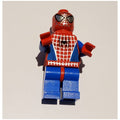 fig-004915 – Spider-Man with Neck Bracket