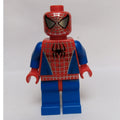 fig-004921 – Spider-Man with Silver Webbing