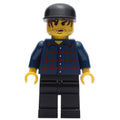 fig-004922 – Taxi Driver