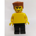 fig-004926 – Norman Osborn with Plain Torso