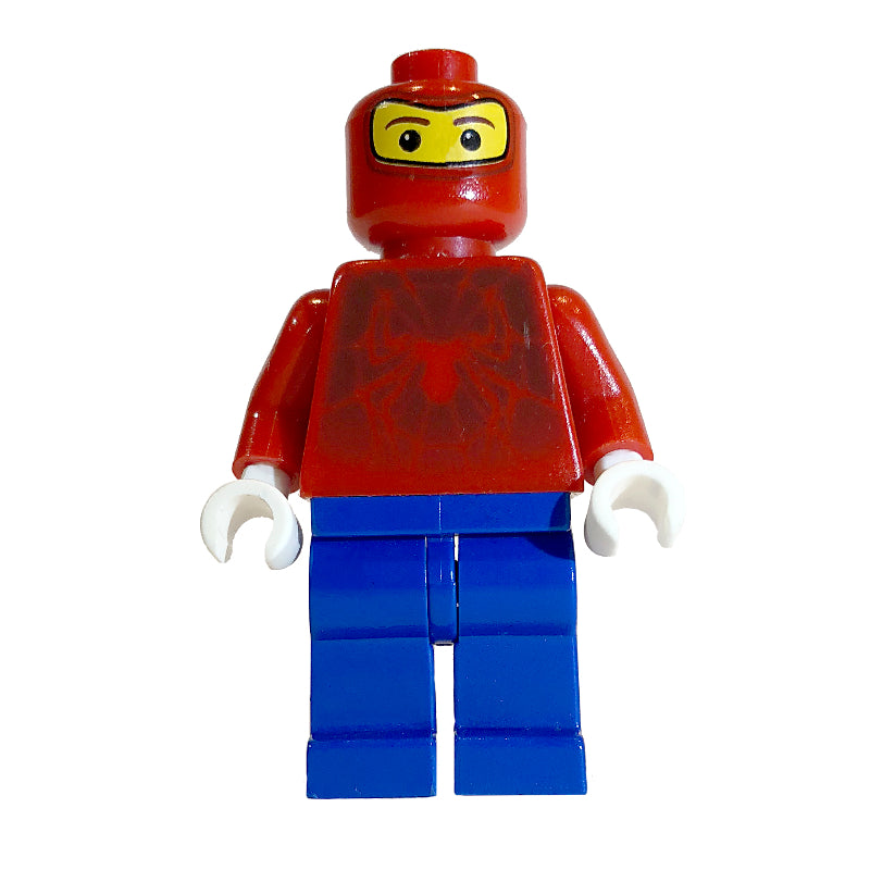 fig-004927 – Spider-Man in Balaclava