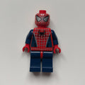 fig-004929 – Spider-Man with Dark Blue Arms and Legs