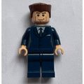 fig-004941 – Harry Osborn in Dark Blue Suit